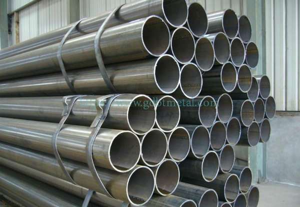 Galvanized Steel Tube&Pipe